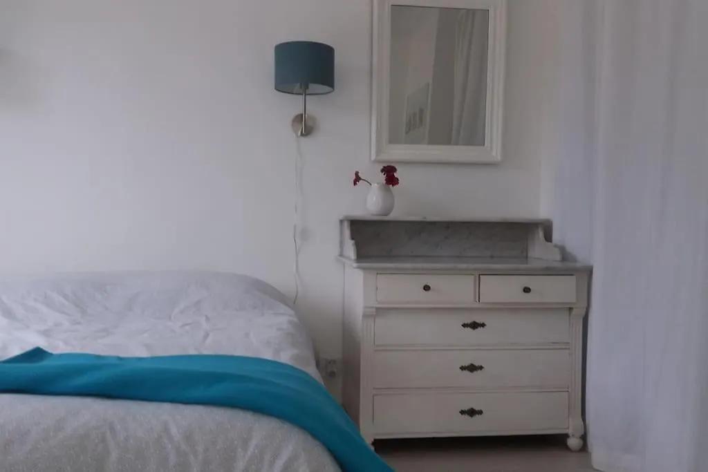 Semesterbostad Maison De Vacances A 8 Min Des Plages Par Un Chemin Enchanteur Fouesnant Frankrike