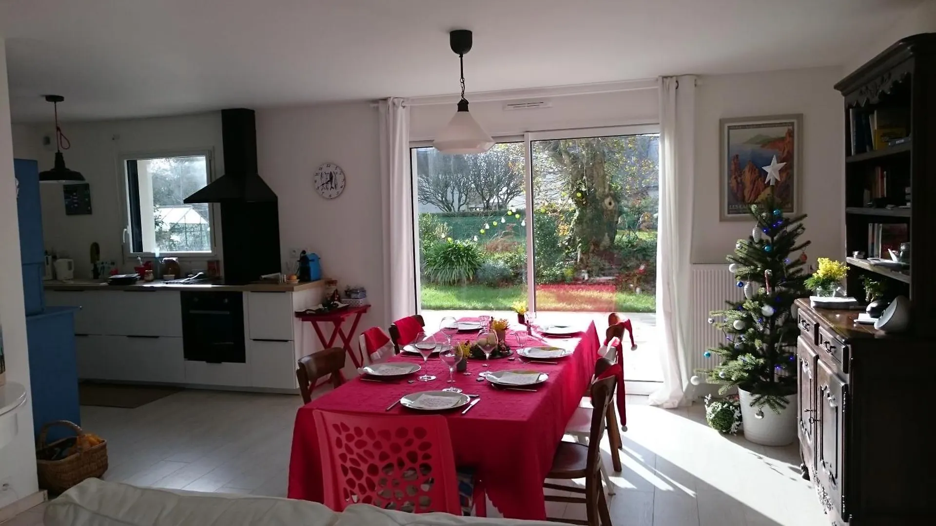 Semesterbostad Maison De Vacances A 8 Min Des Plages Par Un Chemin Enchanteur Fouesnant